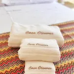 Casa Olivares *