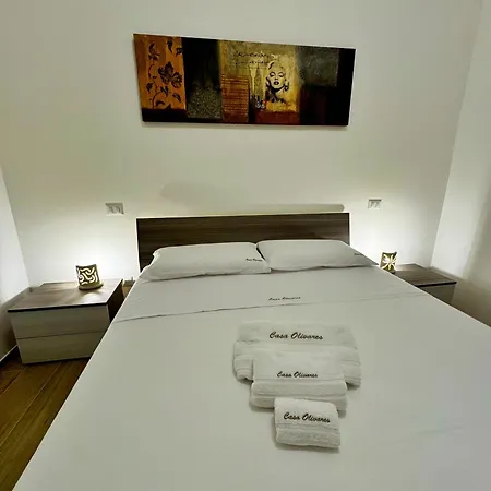 Villa Casa Olivares *