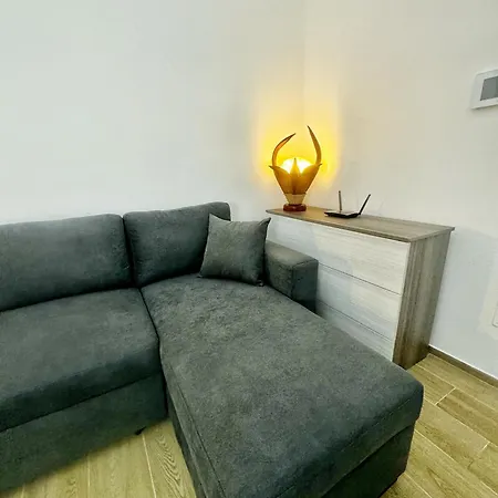 Casa Olivares Villa *