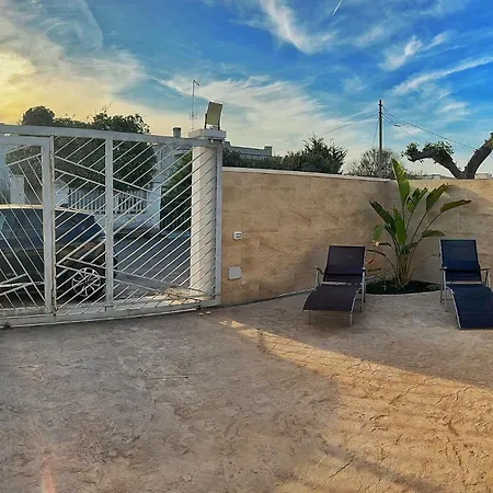 Casa Olivares