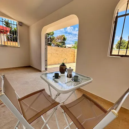 Villa Casa Olivares *