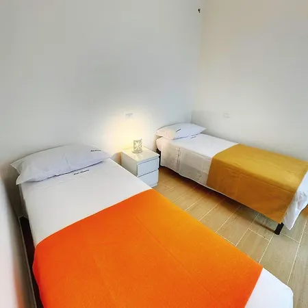 Casa Olivares Villa *