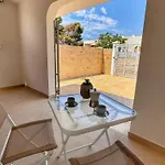Casa Olivares Villa