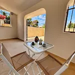 Villa Casa Olivares *