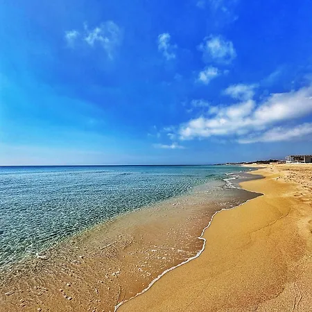 Casa Olivares ヴィラ トッレ・ラピッロ