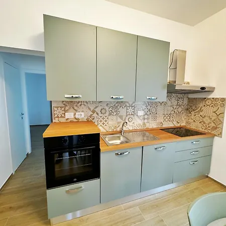 فيلة Casa Olivares