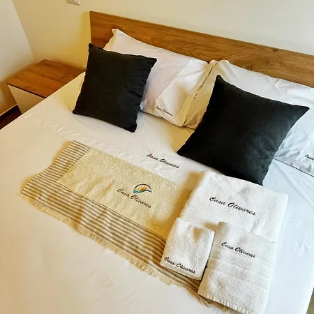 Villa Casa Olivares Torre Lapillo