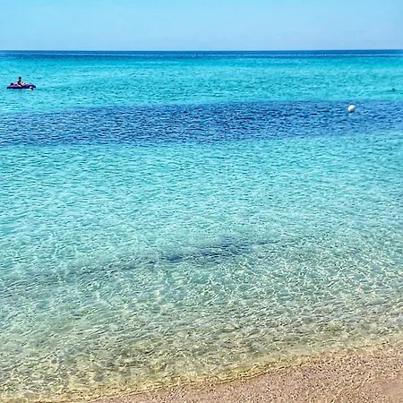 Casa Olivares * トッレ・ラピッロ