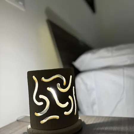 Willa Casa Olivares *