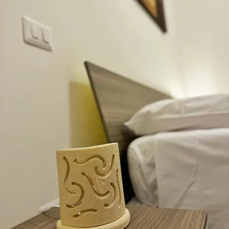 ヴィラ Casa Olivares