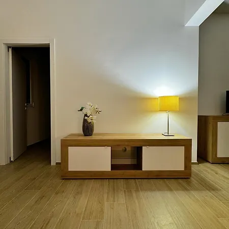 Villa Casa Olivares Torre Lapillo