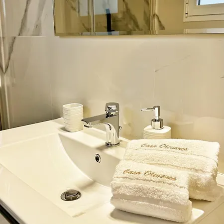 Willa Casa Olivares Torre Lapillo