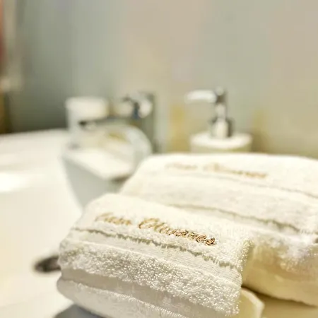 Casa Olivares Torre Lapillo