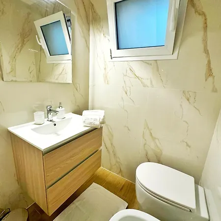 Casa Olivares トッレ・ラピッロ