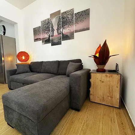 Casa Olivares Villa *