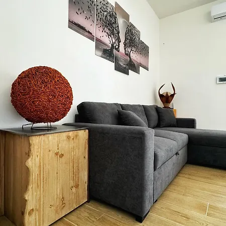 Casa Olivares Вилла *