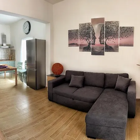 ヴィラ Casa Olivares