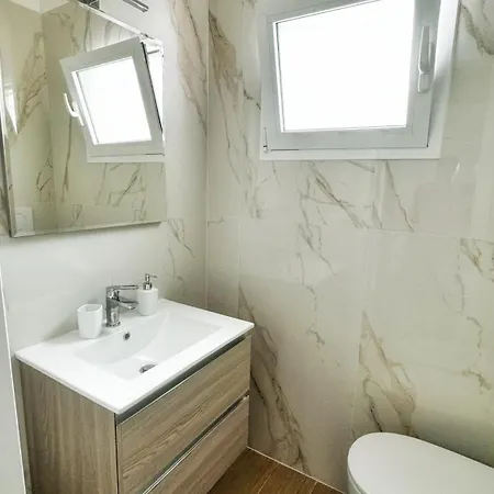 فيلة Casa Olivares