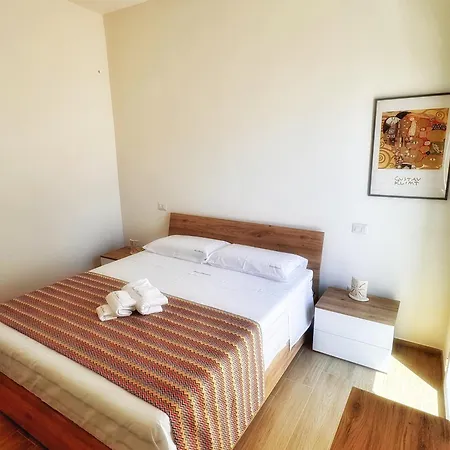 فيلة Casa Olivares