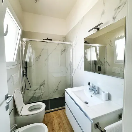 Casa Olivares Villa Torre Lapillo