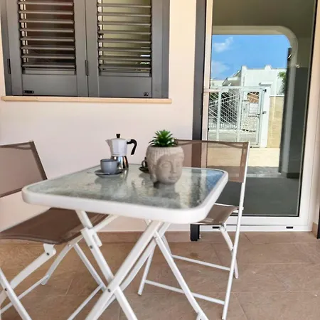 Casa Olivares Villa *