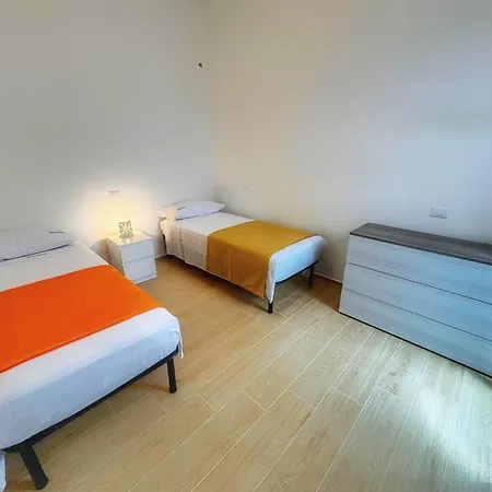 Casa Olivares * トッレ・ラピッロ