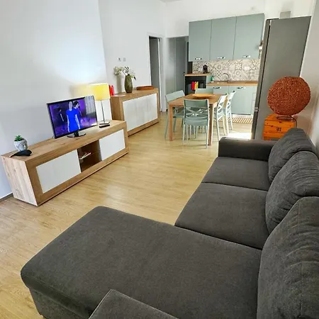 Casa Olivares Villa Torre Lapillo