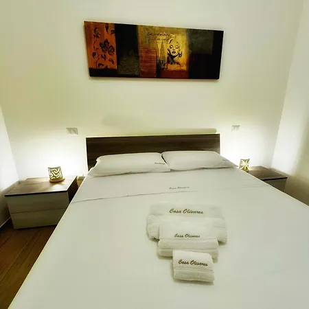Casa Olivares *