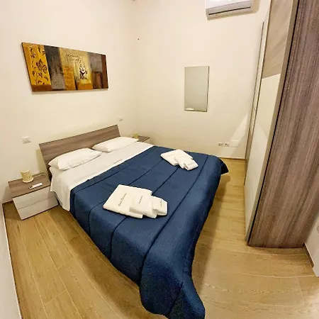 Casa Olivares Villa Torre Lapillo