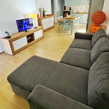 ヴィラ Casa Olivares トッレ・ラピッロ