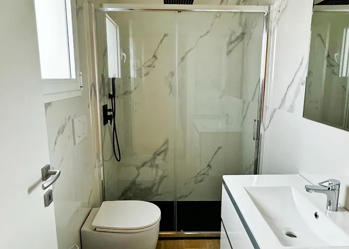 Casa Olivares Villa *