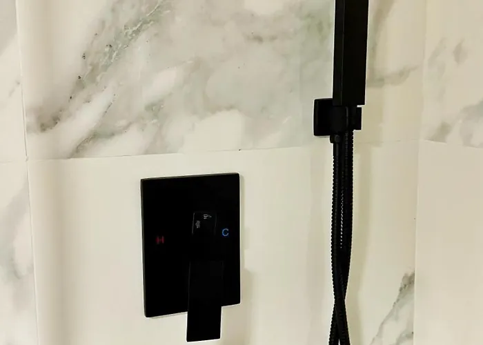 Villa Casa Olivares Torre Lapillo