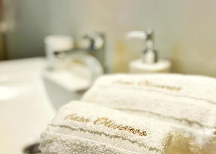 Casa Olivares Torre Lapillo