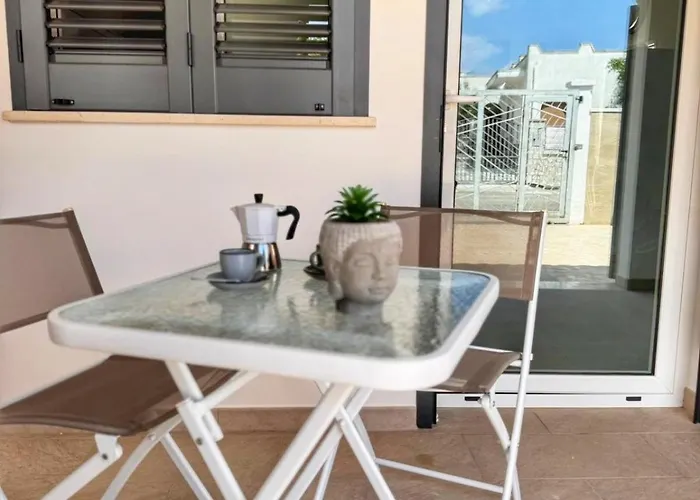 Casa Olivares Villa *