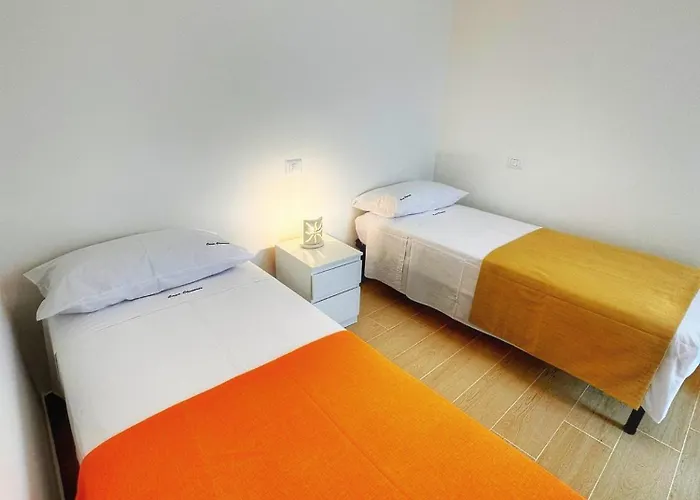 Casa Olivares Willa *